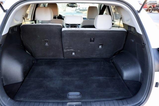 used 2019 Hyundai Tucson car, priced at $12,779