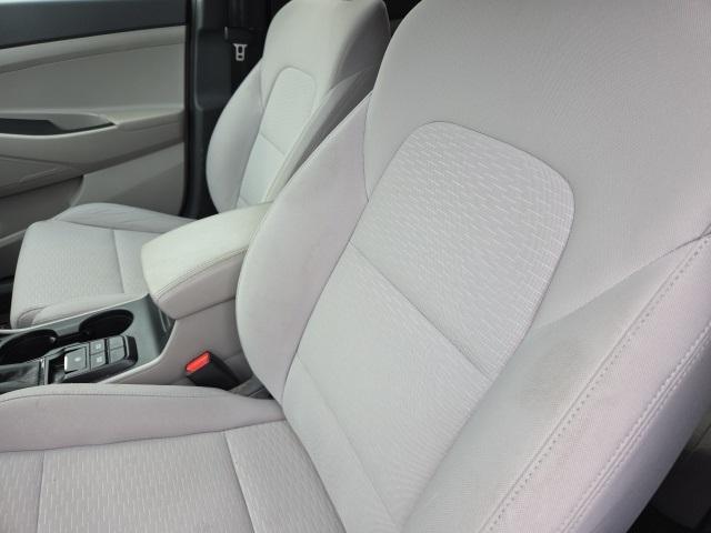 used 2019 Hyundai Tucson car, priced at $12,779