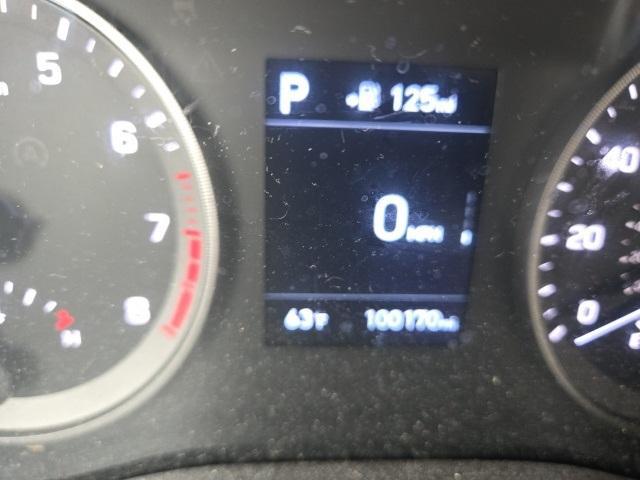 used 2019 Hyundai Tucson car, priced at $12,779