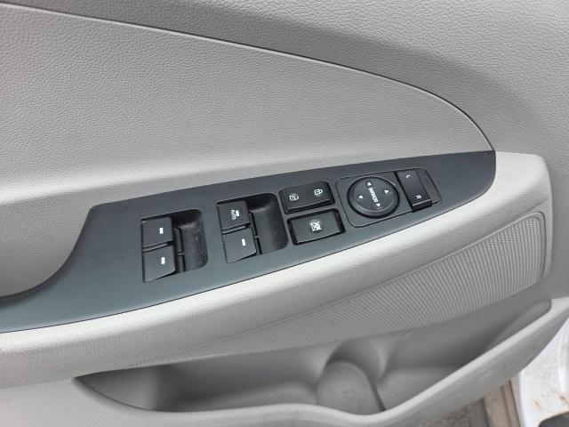 used 2019 Hyundai Tucson car, priced at $12,779