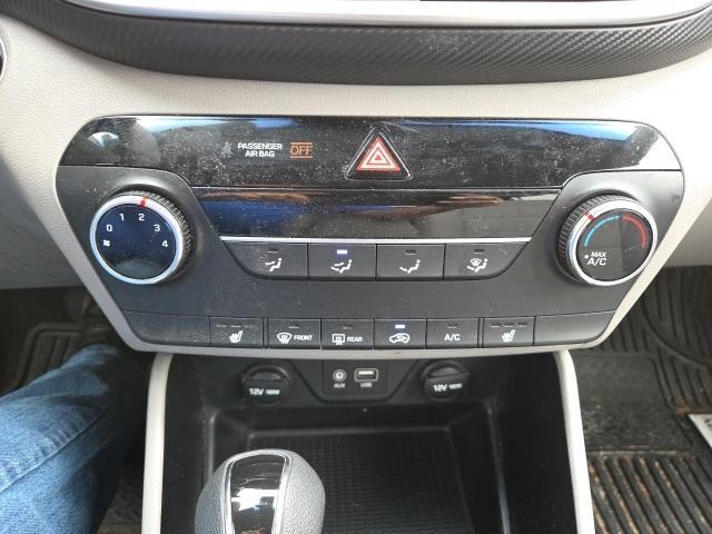 used 2019 Hyundai Tucson car, priced at $12,779