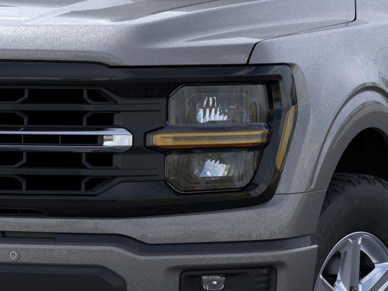 new 2026 Ford F-150 car, priced at $57,095
