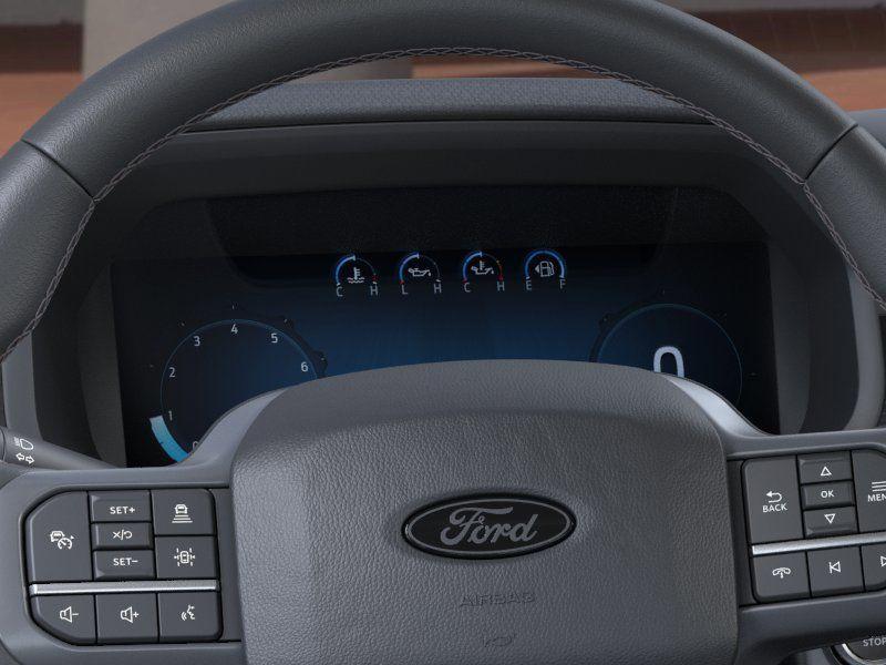 new 2026 Ford F-150 car, priced at $58,603