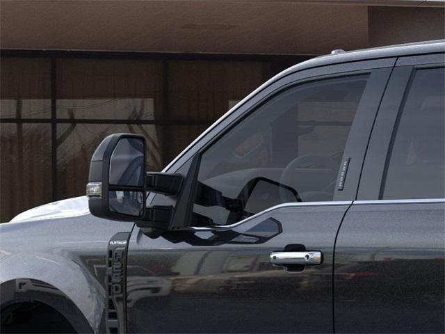 new 2026 Ford F-250 car, priced at $91,857