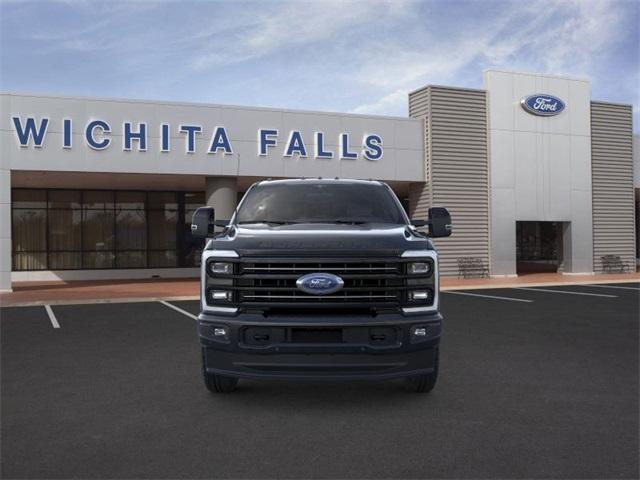 new 2026 Ford F-250 car, priced at $91,857