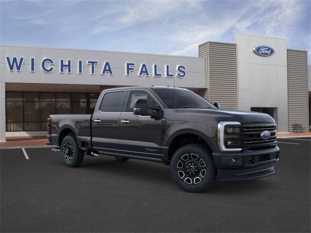 new 2026 Ford F-250 car, priced at $91,857