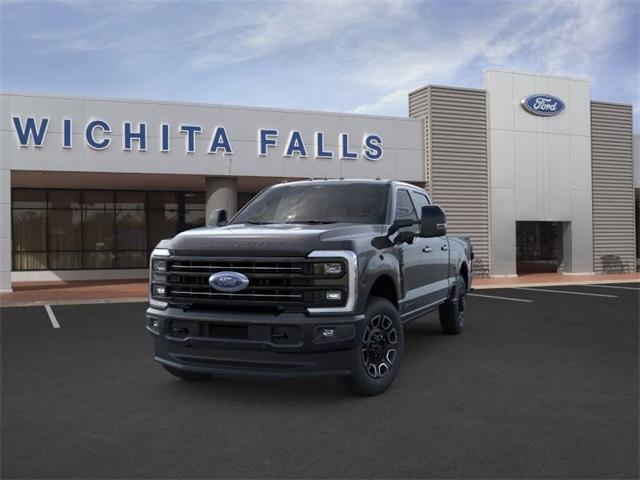 new 2026 Ford F-250 car, priced at $91,857