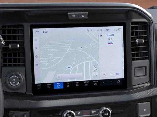 new 2026 Ford F-250 car, priced at $91,857