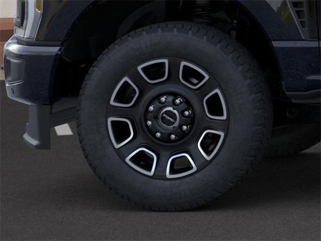 new 2026 Ford F-250 car, priced at $91,857