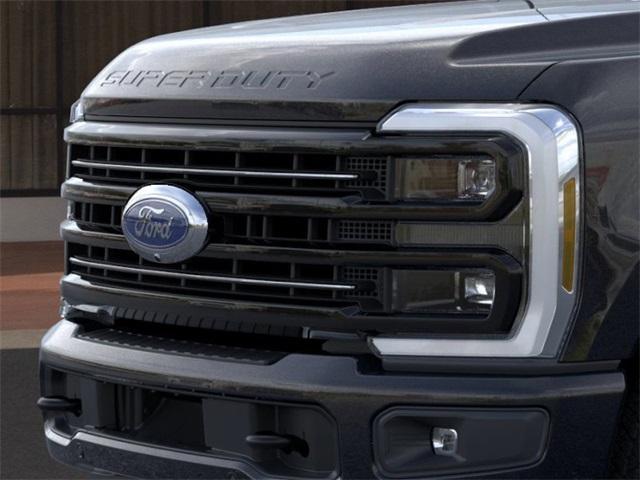 new 2026 Ford F-250 car, priced at $91,857