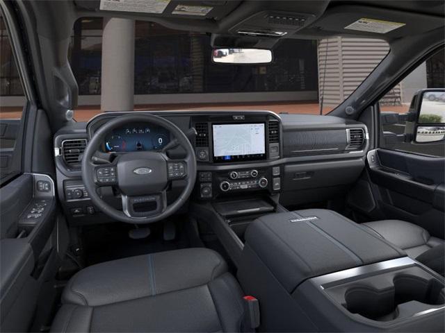 new 2026 Ford F-250 car, priced at $91,857