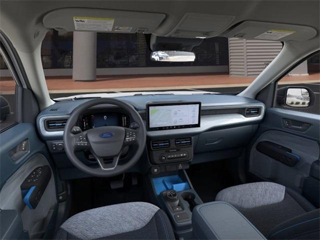 new 2025 Ford Maverick car, priced at $29,899