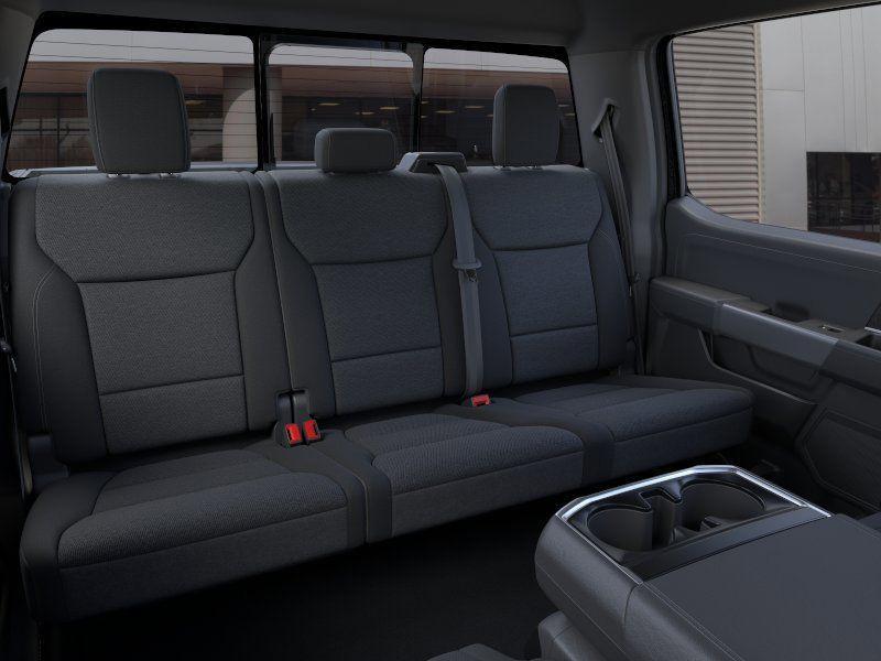 new 2026 Ford F-150 car, priced at $56,098