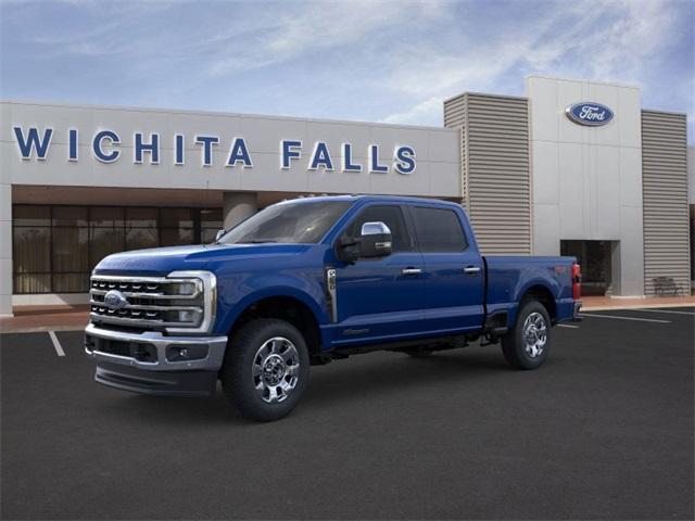 new 2026 Ford F-250 car, priced at $80,495