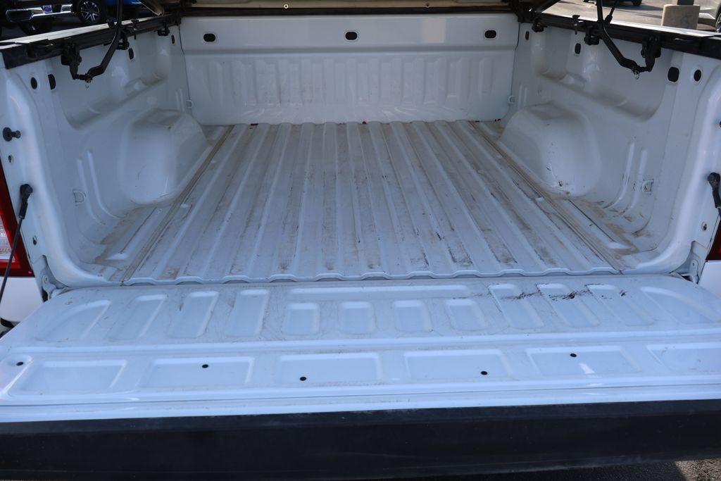 used 2018 Chevrolet Silverado 1500 car, priced at $29,405