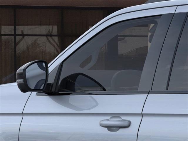 new 2026 Ford Expedition car, priced at $77,870