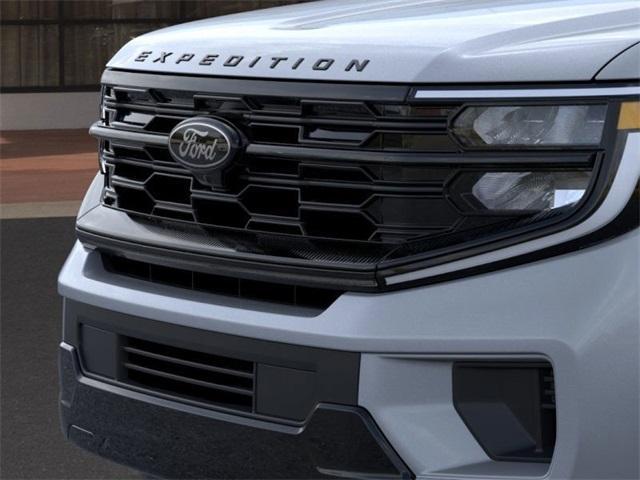 new 2026 Ford Expedition car, priced at $77,870