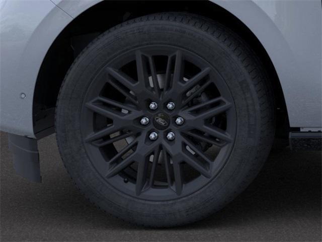 new 2026 Ford Expedition car, priced at $77,870