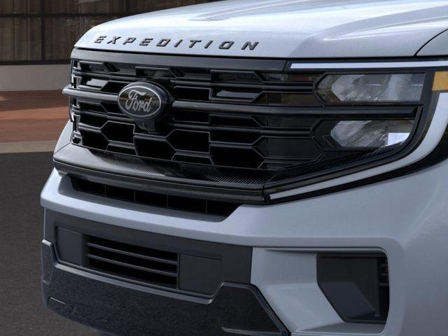 new 2026 Ford Expedition car, priced at $78,350