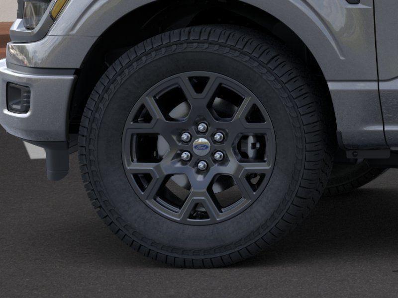 new 2026 Ford F-150 car