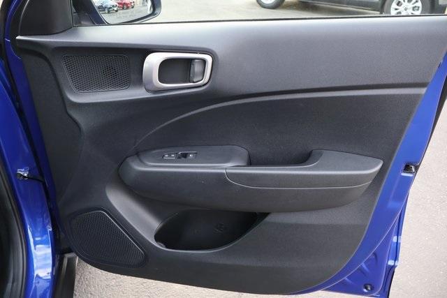 used 2025 Hyundai Venue car, priced at $17,737