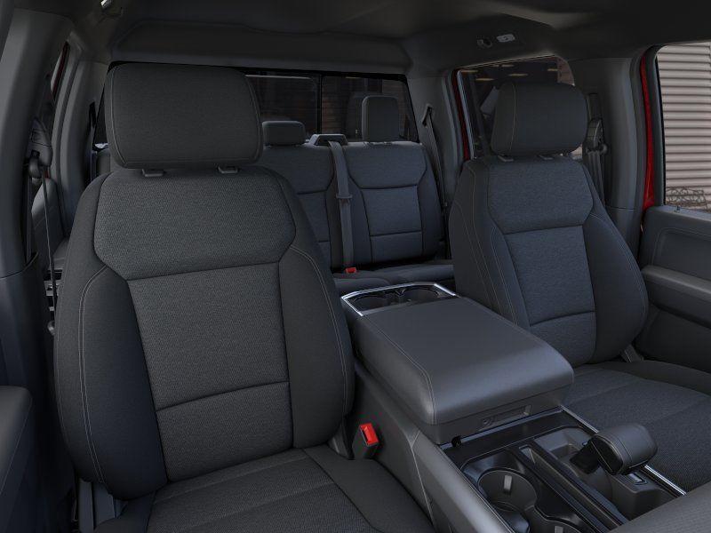 new 2026 Ford F-150 car, priced at $55,784