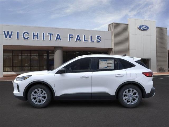 new 2026 Ford Escape car, priced at $29,005