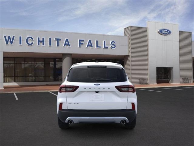 new 2026 Ford Escape car, priced at $29,005
