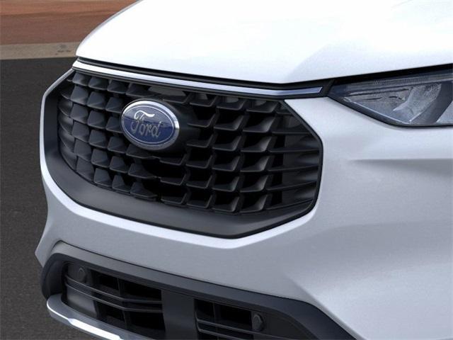 new 2026 Ford Escape car, priced at $29,005