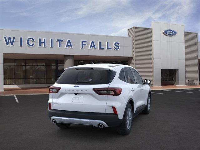 new 2026 Ford Escape car, priced at $29,005