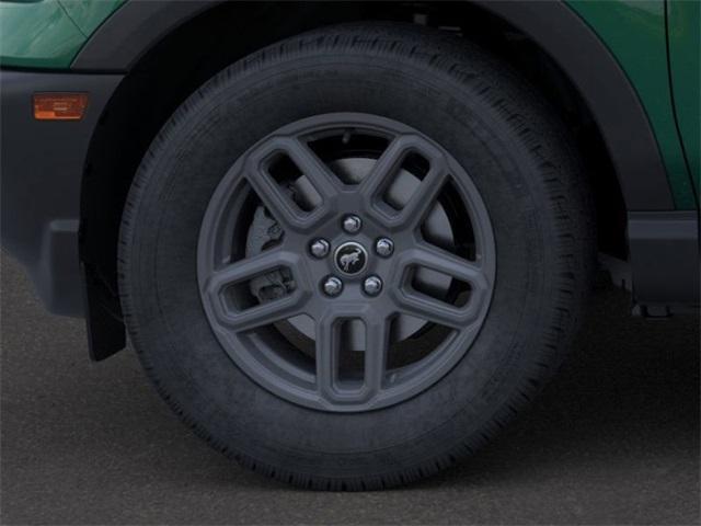 new 2025 Ford Bronco Sport car, priced at $30,961