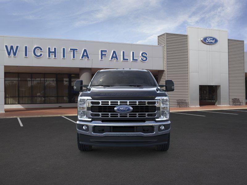 new 2026 Ford F-250 car, priced at $60,945