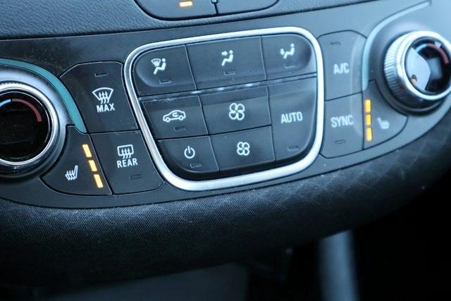 used 2024 Chevrolet Malibu car, priced at $17,718