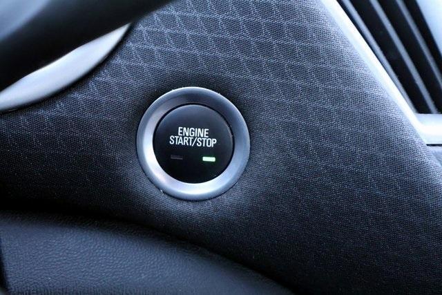 used 2024 Chevrolet Malibu car, priced at $17,718