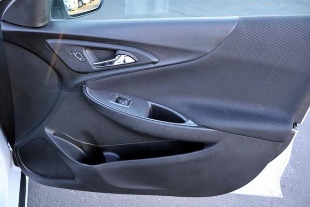 used 2024 Chevrolet Malibu car, priced at $17,718