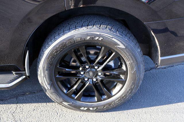 used 2023 Ford Expedition car, priced at $39,710