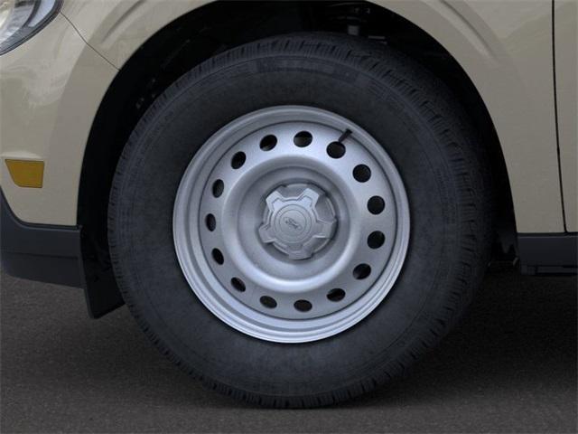 new 2025 Ford Maverick car, priced at $26,079