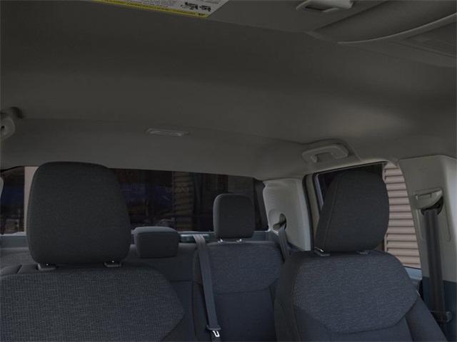 new 2025 Ford Maverick car, priced at $26,079