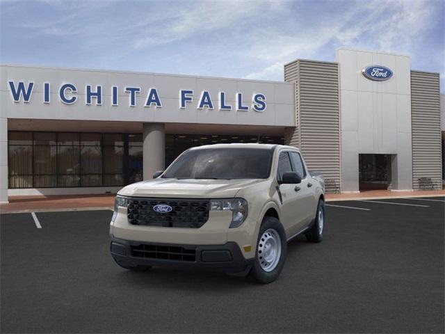 new 2025 Ford Maverick car, priced at $26,079