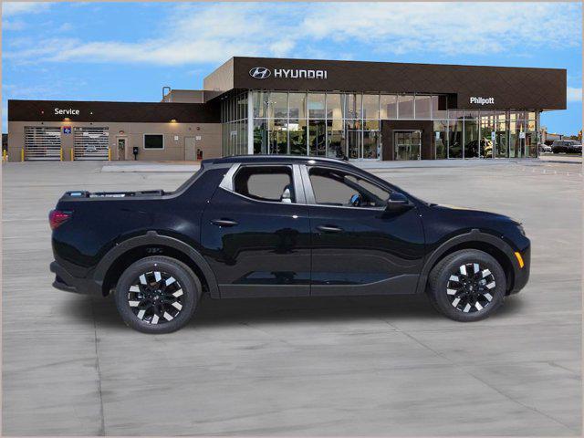 new 2026 Hyundai SANTA CRUZ car, priced at $33,411