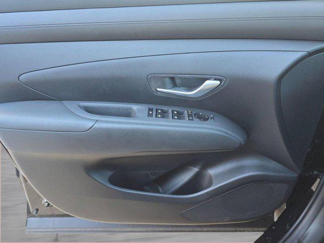 new 2026 Hyundai SANTA CRUZ car, priced at $33,411