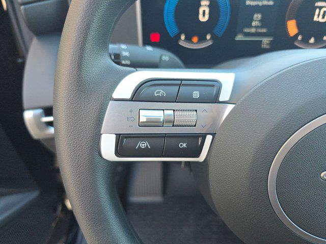 new 2026 Hyundai SANTA CRUZ car, priced at $33,411