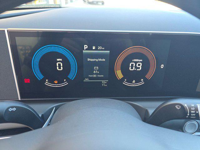 new 2026 Hyundai SANTA CRUZ car, priced at $33,411