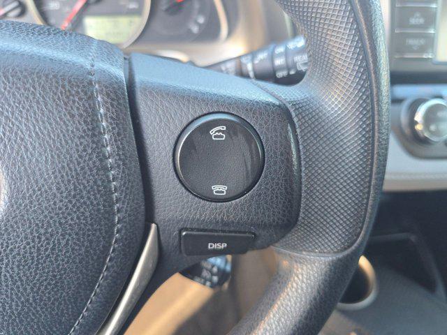 used 2013 Toyota RAV4 car, priced at $9,996