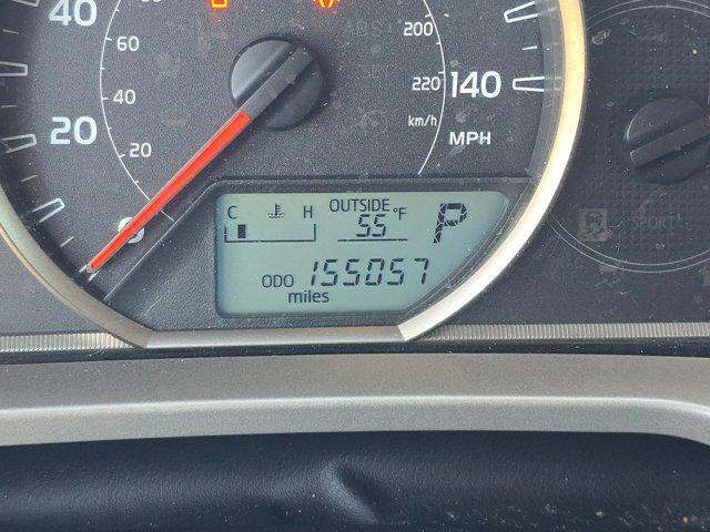 used 2013 Toyota RAV4 car, priced at $9,996