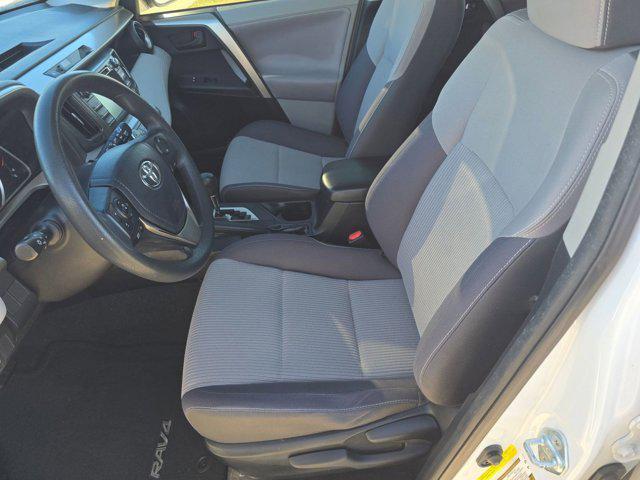 used 2013 Toyota RAV4 car, priced at $9,996