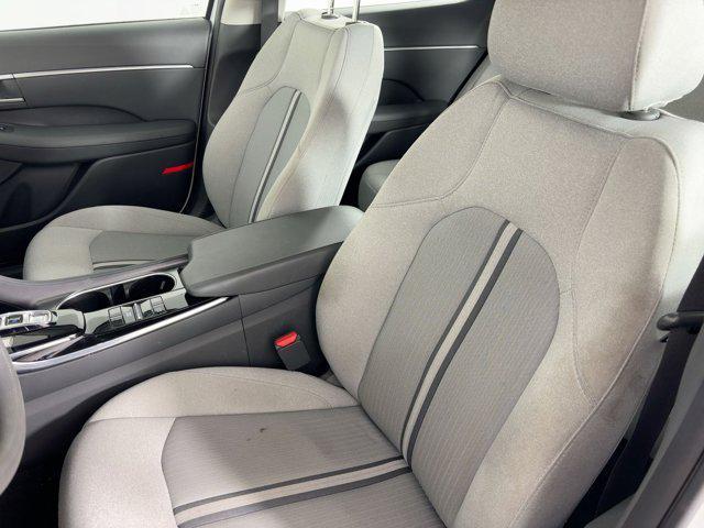 used 2020 Hyundai Sonata car, priced at $17,998