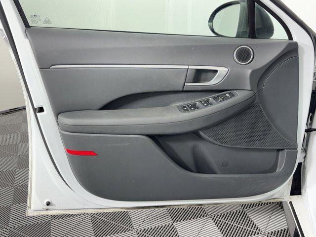 used 2020 Hyundai Sonata car, priced at $17,998