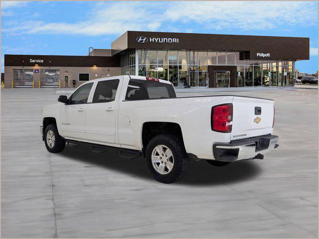 used 2015 Chevrolet Silverado 1500 car, priced at $12,999