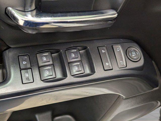 used 2015 Chevrolet Silverado 1500 car, priced at $12,999